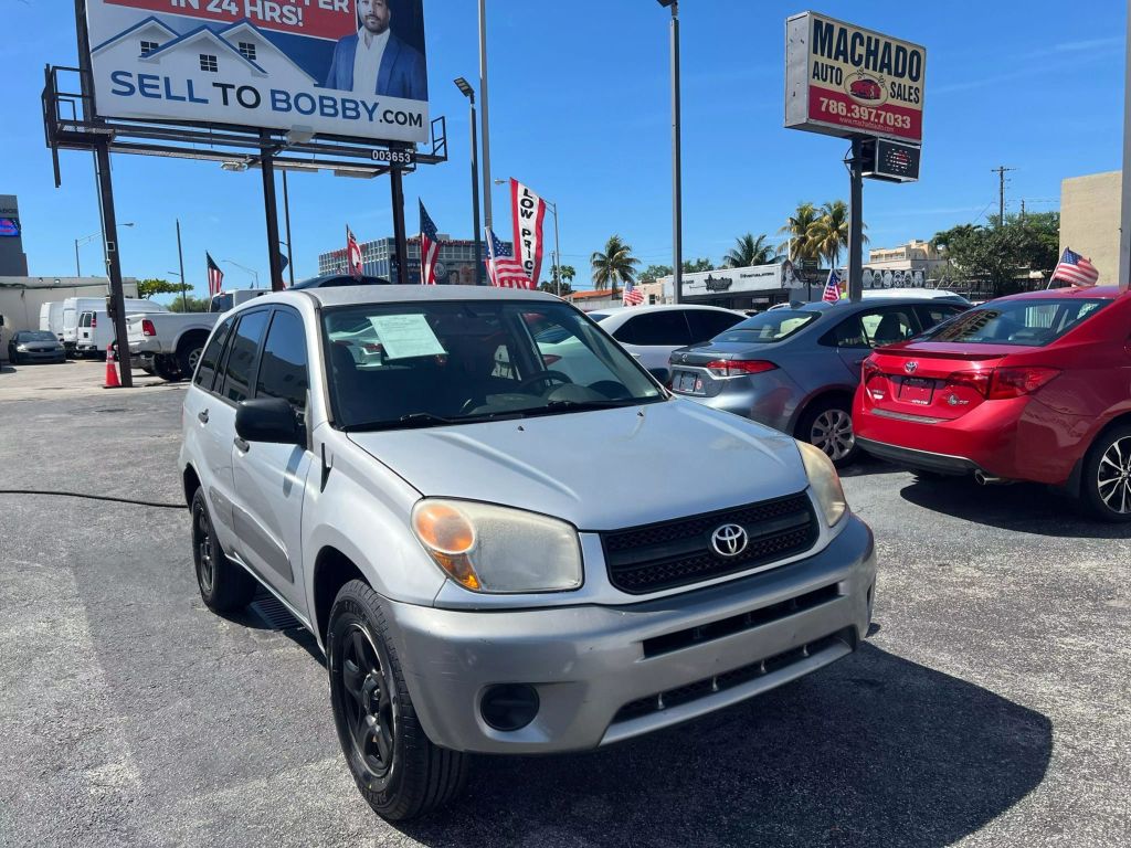 Top Used Cars Under 10000 Available Today in Miami.