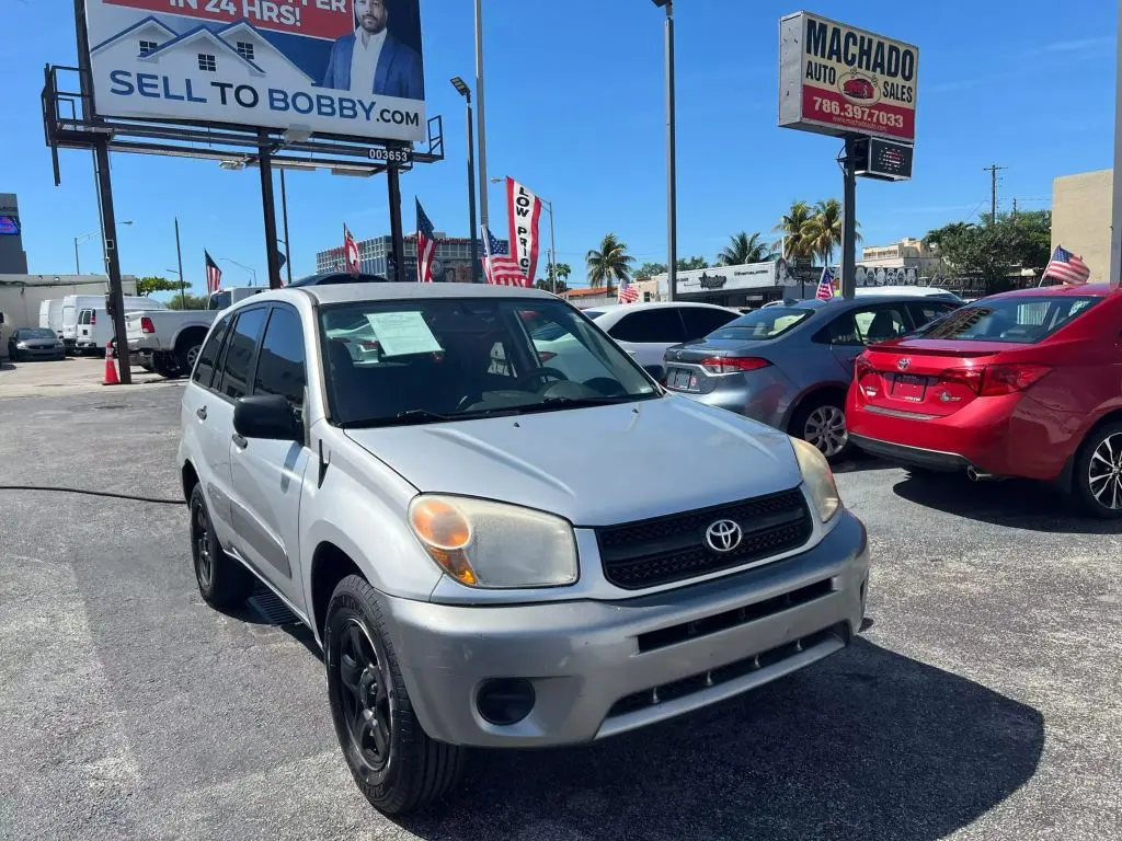 Top 10 Second Hand Cars in Miami You Can Buy Today.