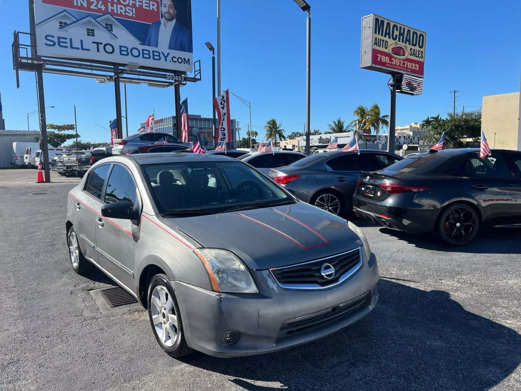 Top Used Cars Under 10000 Available Today in Miami.