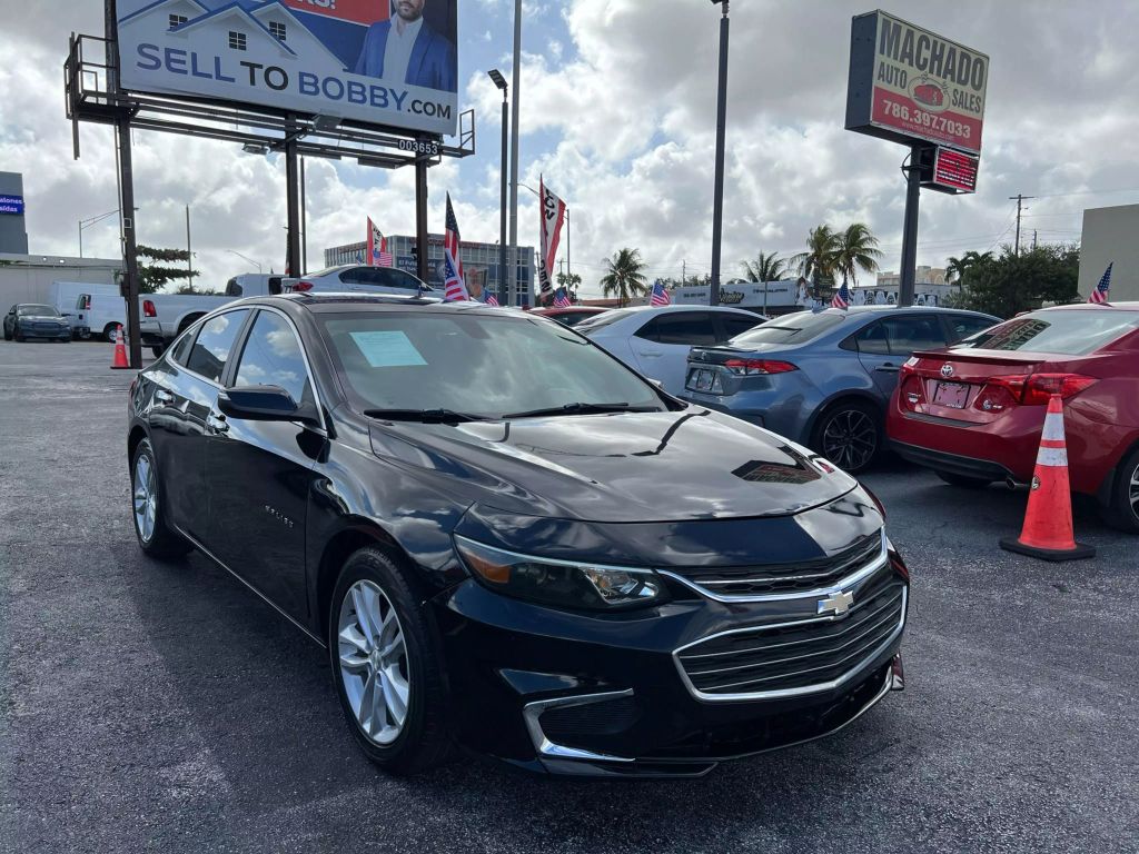Top 10 Second Hand Cars in Miami You Can Buy Today.