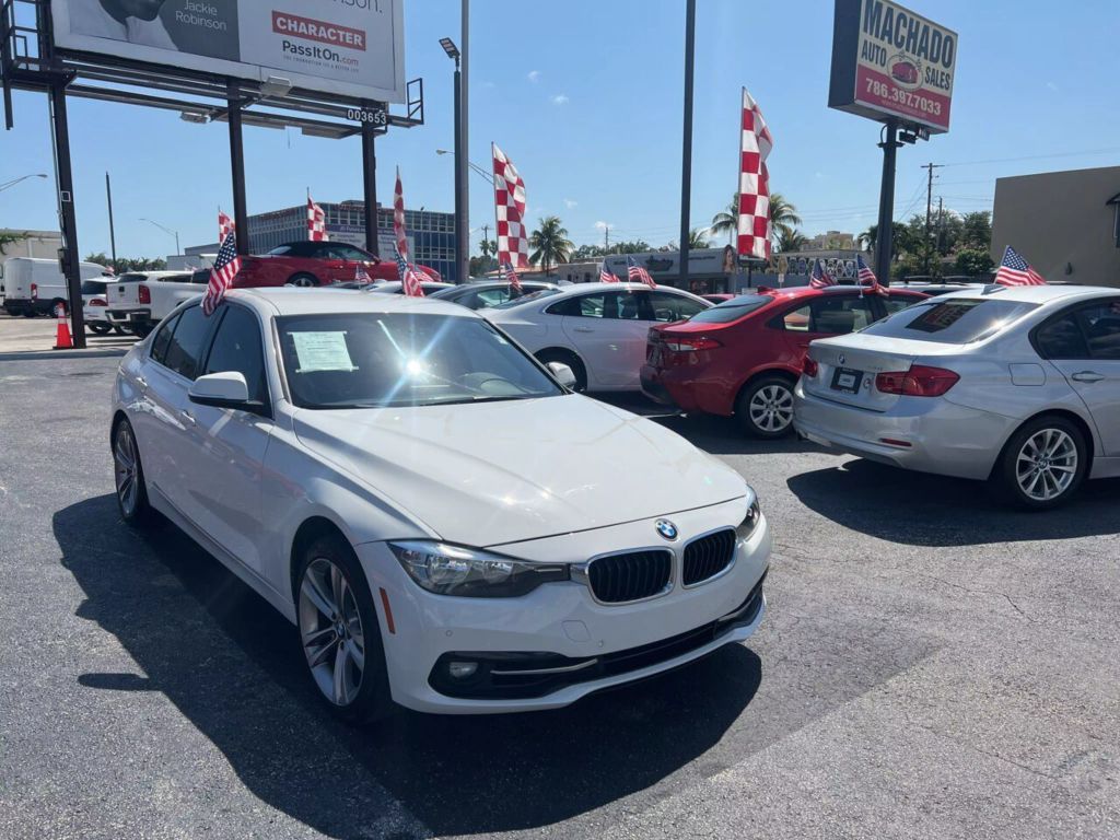Top 10 Second Hand Cars in Miami You Can Buy Today.