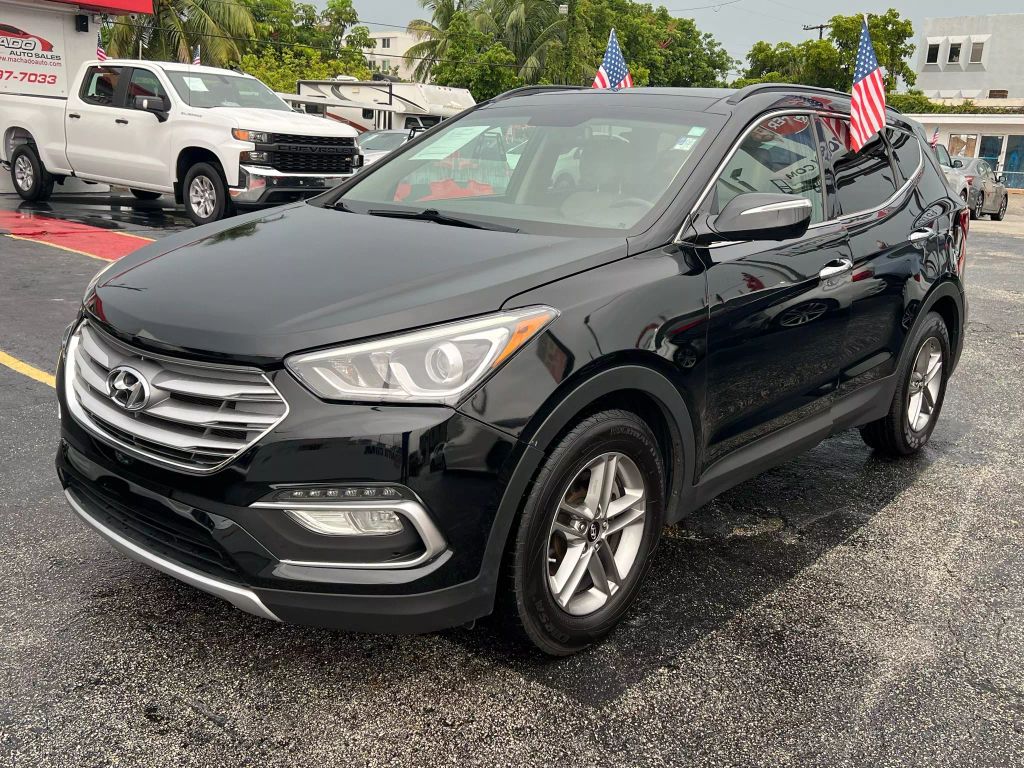 2017-Hyundai-Santa-Fe-Sport-2
