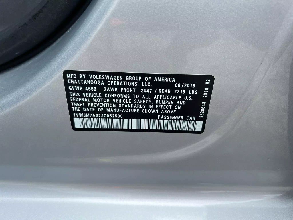 2018-Volkswagen-Passat-9