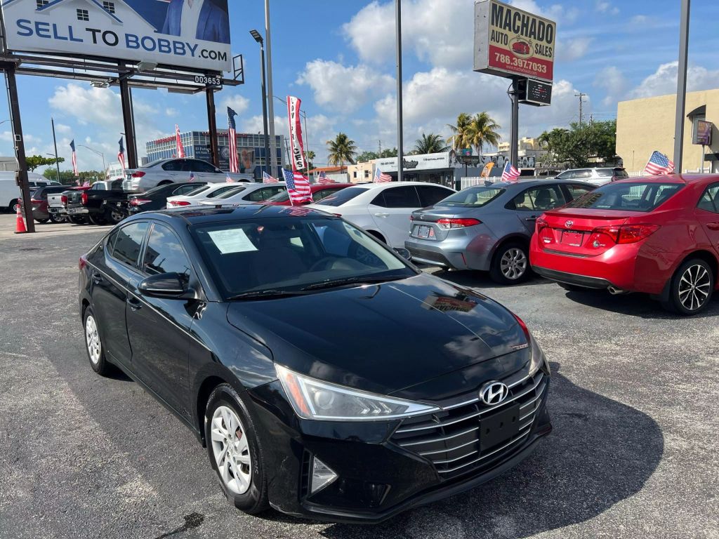 Top Used Cars Under 10000 Available Today in Miami.