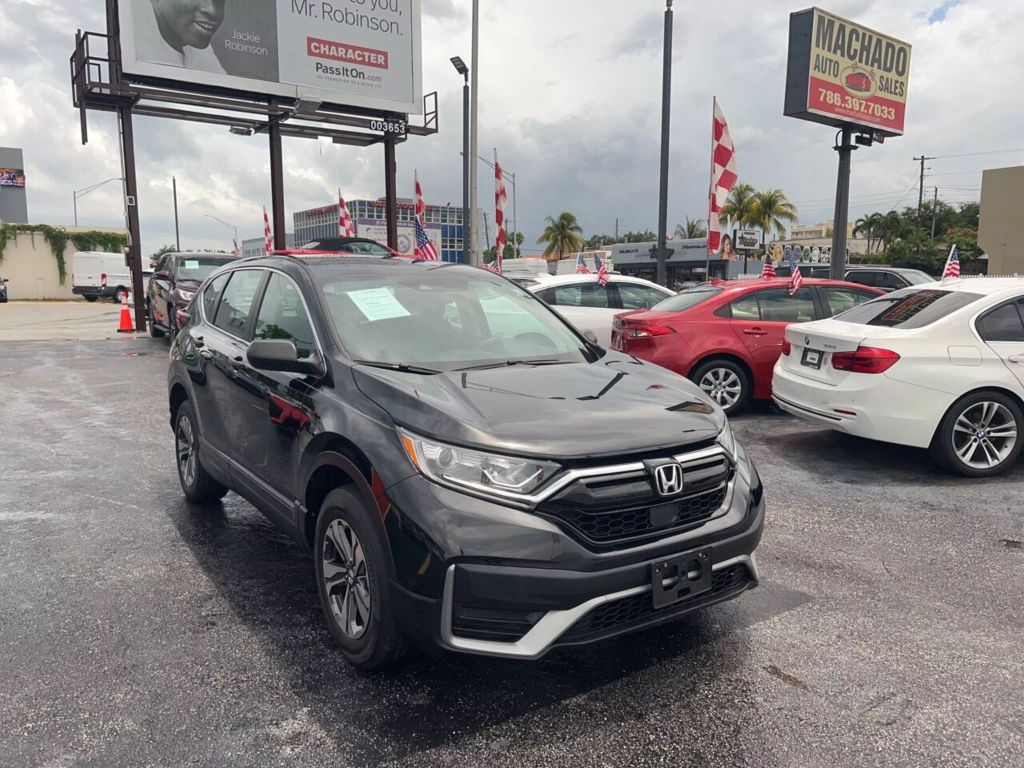 ¿Cuáles son los Mejores SUVs Usados para Comprar Hoy en Miami? 