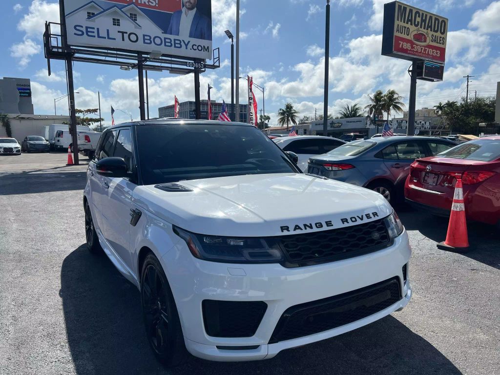 What Are the Best Used SUVs to Buy in Miami Today?