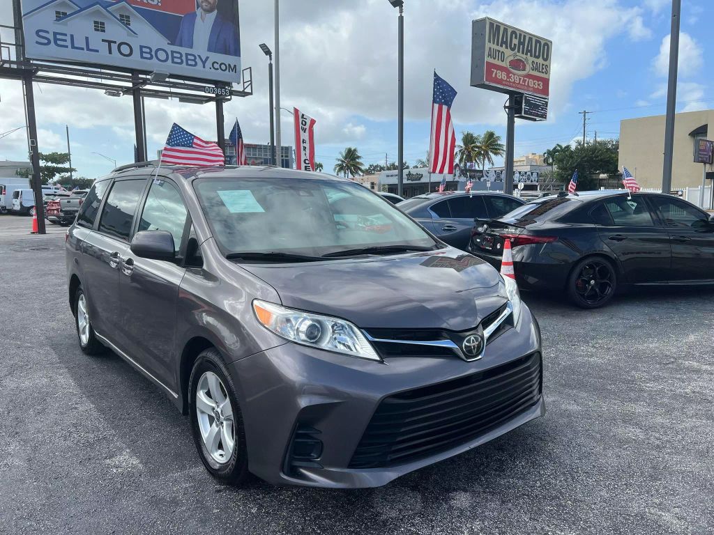 Best Used Family Cars in Miami: Top 5 Picks for Your Needs.