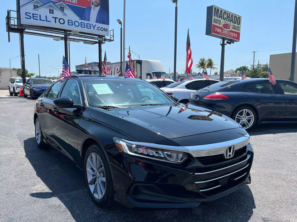 Top 10 Second Hand Cars in Miami You Can Buy Today.