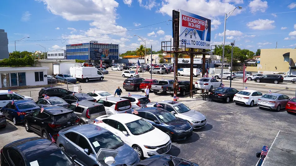 Best Used Cars for Students in 2025: Affordable and Reliable Picks.