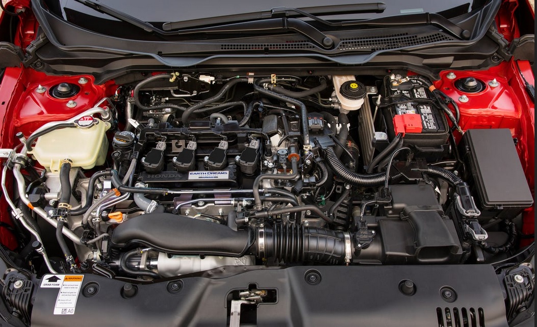2017 Honda Civic for Sale: Reliable, Fuel-Efficient, and Affordable.