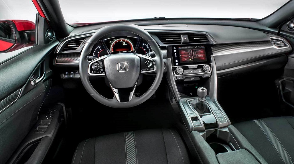 2017 Honda Civic for Sale: Reliable, Fuel-Efficient, and Affordable.