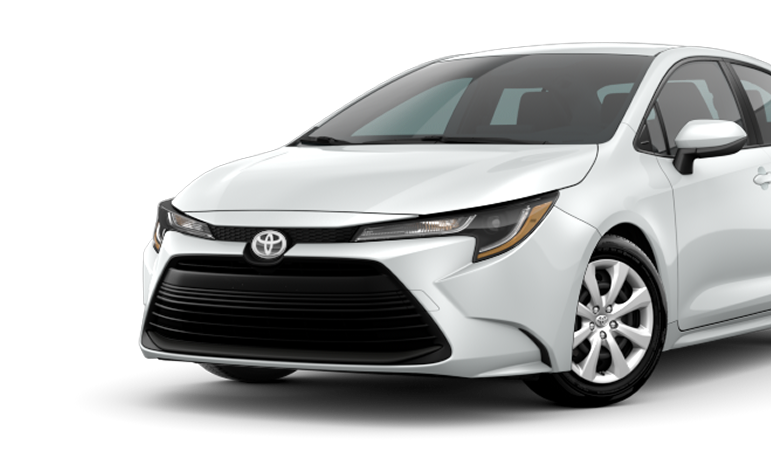 Toyota Used Cars in Miami